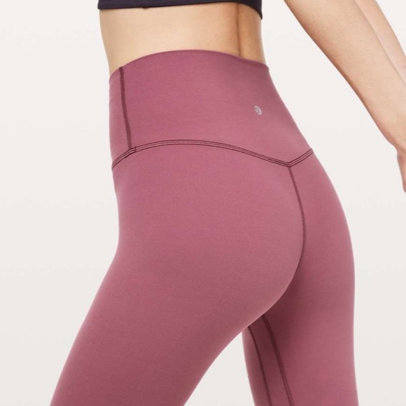 Lululemon Align Pant II - Picture 4 of 8